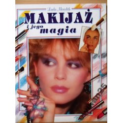 Makijaż i jego magia L. Meredith. Książka używana